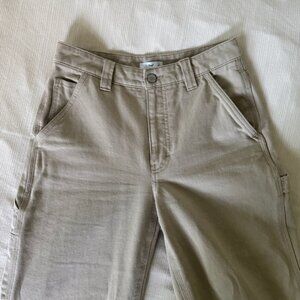 Aritzia (TNA) Greenwich Pant size 2